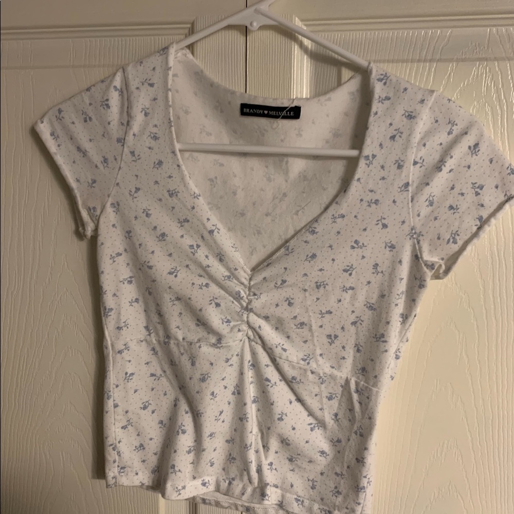 BRANDY MELVILLE GINA TOP